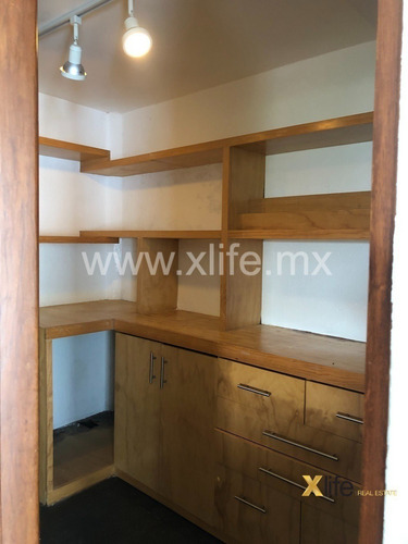 Imagen 10 de 30 de Estupenda Casa En Calle Cerrada, San Jerónimo Lidice