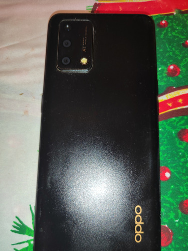 Oppo Reno 6 Lite Liberado Telcel 