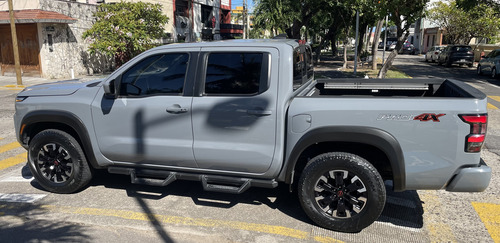 Nissan Frontier 4.0 Pro-4x V6 4x4 At
