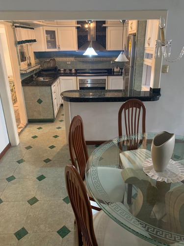 Imagen 12 de 14 de Quinta En Venta. La Mantuana, Turmero - 04145880139
