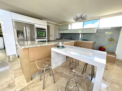 Casa ( 2 Niveles) Alquiler Lomas De La Lagunita Mls - 25-1942