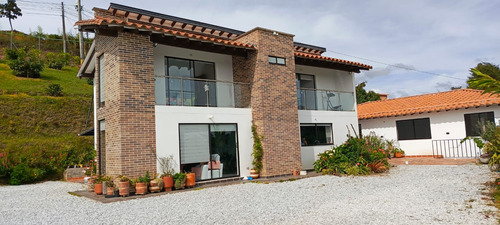 Espectacular Finca En Venta En San Vicente Ferrer