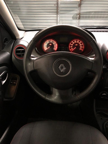 Renault Sandero 1.6 Gt Line Nav 105cv 2013