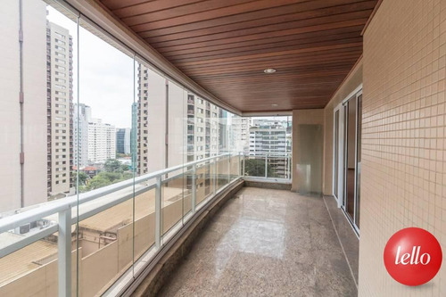Imagem 5 de 30 de Apartamento - Ref: 208471