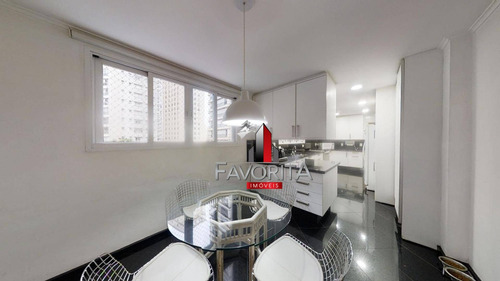 Imagem 7 de 19 de Condomínio Maison Charlotte, Apartamento Com 4 Dormitórios À Venda, 365 M² Por R$ 8.998.000 - Vila Nova Conceição - São Paulo/sp - Ap0068