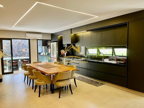 Imagem 13 de 15 de Raridade!! Belissima Casa Térrea Alphaville 1 P/ Venda R$ 5.900.000. - 1187