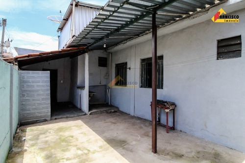 Imagem 8 de 21 de Casa À Venda, 6 Quartos, 1 Suíte, 5 Vagas, Ipiranga - Divinópolis/mg - 45474