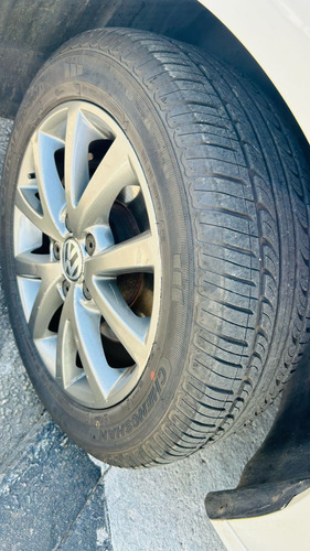 Volkswagen Jetta Volkswagen Jetta 2.0 Comfortline (Flex)