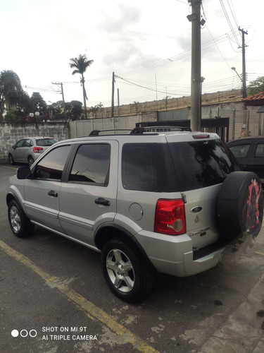 Ford Ecosport 2.0 Xlt Flex Aut. 5p