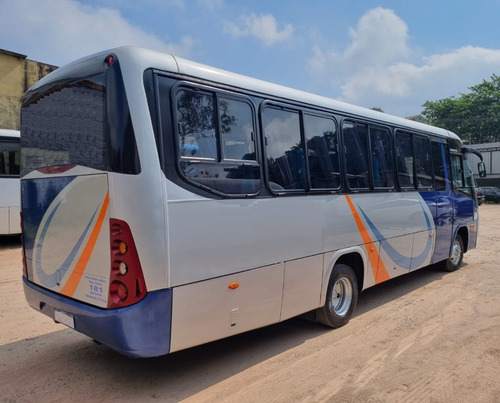 Micro Marcopolo Sênior Fretamentos Excursões Impecável Revis