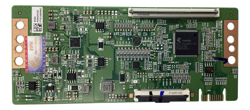 Main + Tcon Philips 75pul6653/f8 Juc7.820.00293822 (Reacondicionado)