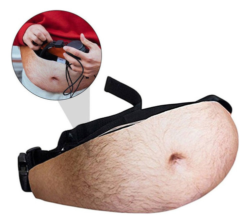Li Divertido Regalo De Broma Para Navidad