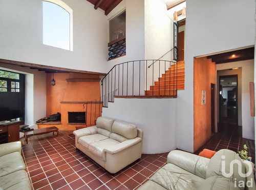 Venta Rancho 4 Ambientes Santa Cecilia Tepetlapa
