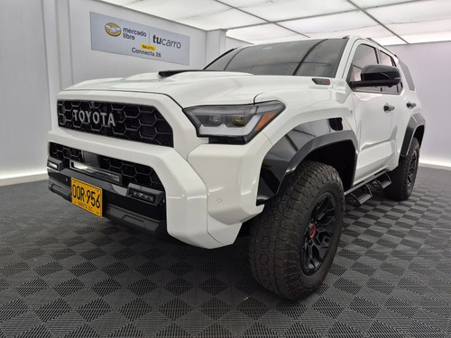 Toyota 4runner Trd Pro 2.4 