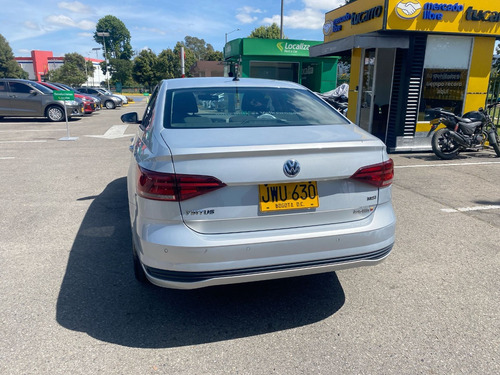 Volkswagen Virtus 1.6 Comfortline At
