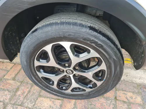 Renault Captur 1.8cc At Aa 4x2