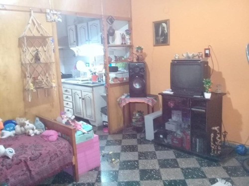 Imagen 2 de 11 de Ph 2 Amb Con Patio Y Garaje - Malaver