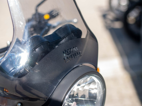 Imagen 12 de 25 de Royal Enfield Himalayan Gravel Grey Usada
