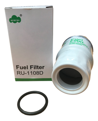 Kit De 3 Filtros Para Toyota Corolla 2.0 Td 1999 - 2004