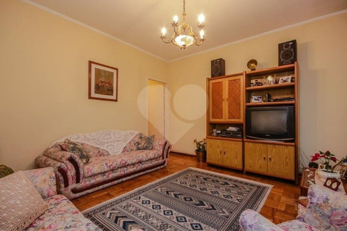 Casa-são Paulo-perdizes | Ref.: 57-im328610 - 57-im328610