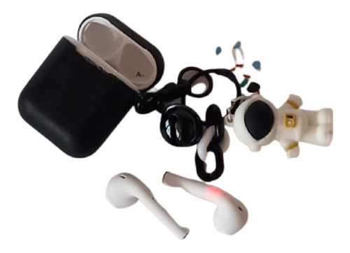 Imagem 7 de 7 de Fone De Ouvido S/fio-tws Bluetooth 5.0 Touch Personalizados