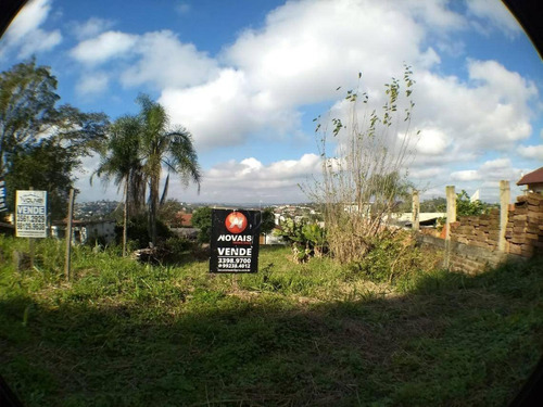 Imagem 3 de 10 de Terreno À Venda, 360 M² Por R$ 175.000,00 - União - Estância Velha/rs - Te0878