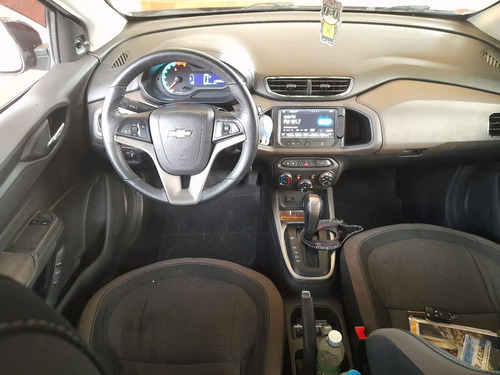 Chevrolet Prisma PRISMA SED. LTZ 1.4 8V FLEXPOWER 4P AUT.