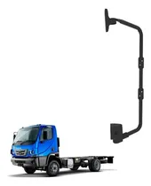 Comprar Suporte Espelho Retrovisor Mb Accelo 715c u002F 815 u002F 915c - Ld