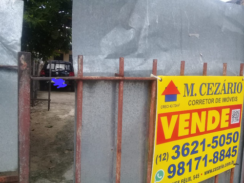 Casa / O Valor E Do Terreno Não Cabe Financiamento Bancário