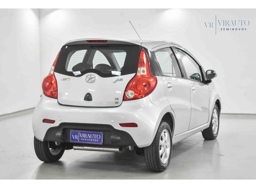 JAC J2 1.4 16V GASOLINA 4P MANUAL