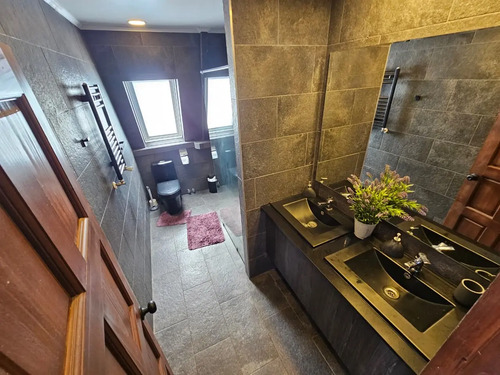 Exclusivo Hotel En Venta En Puerto Montt