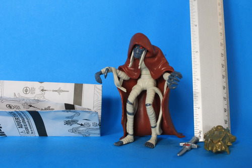 Mumm Ra Thundercats Bandai Figura (Usado)