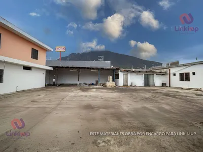 Bodega en venta