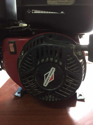 Moto Bomba De Agua De 2x2 Motor A Gasolina 3.5 Hp