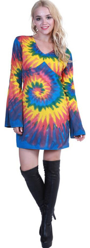 Disfraz De Cosplay Para Mujer Feelin Groovy Disfraz De Disco