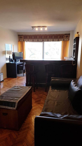 Departamento Monoambiente En Venta - 32mts2 - Retiro