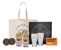 Comprar Experiencia Regalo Cerveza Amstel Con Vasos Personalizados
