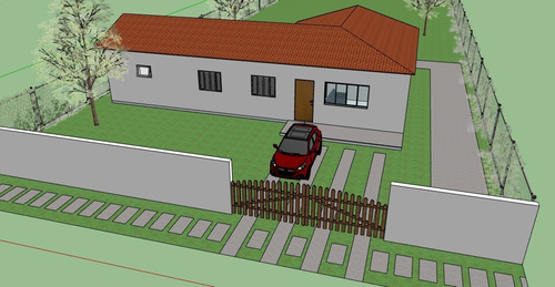 Imagem 5 de 11 de Kaienny Chácara Na Planta No Km 68 Da Castelo