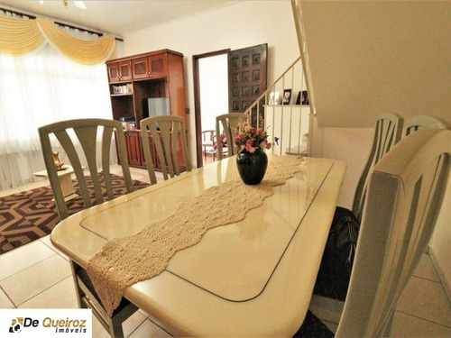 Imagem 24 de 28 de Sobrado - 1413 - 70044365