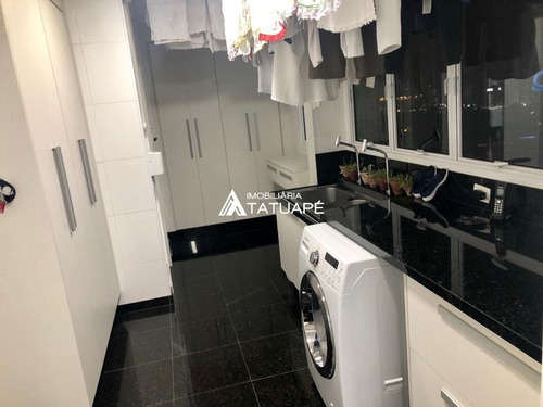 Imagem 10 de 20 de Apartamento - Ap00044 - 34179720