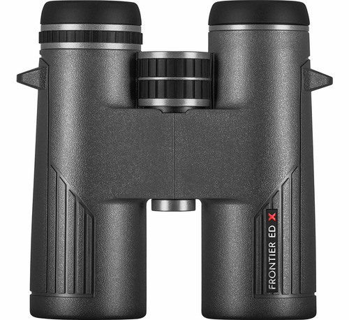 Hawke Sport Optics 10x42 Frontier Ed X Binoculars (gray)
