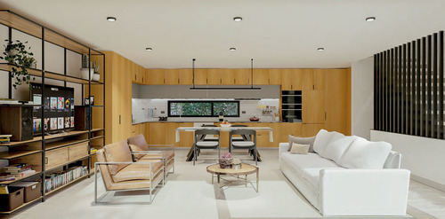 Imagen 5 de 20 de Townhouse Flandes