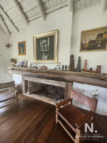 Casa De Gran Tamaño En Venta
