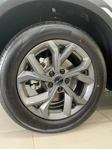 Byd Yuan Up Na
