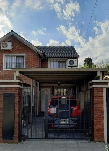 Imagen 2 de 14 de Duplex En Venta En Ituzaingo Norte