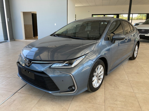 Imagen 1 de 15 de Toyotacorolla Xei Cvt 2020