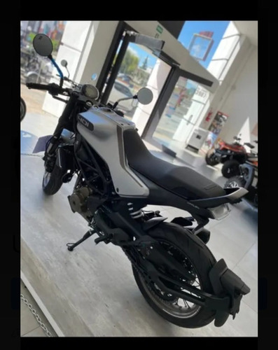 Imagen 7 de 17 de Husqvarna Vitpilen 401