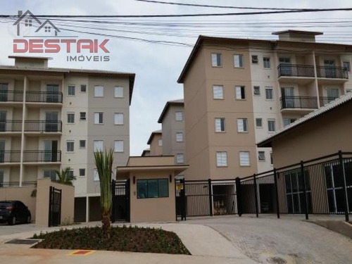 Ref.: 3119 - Apartamento Em Jundiaí Para Venda - V3119