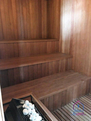 Imagem 13 de 30 de Casa Com 3 Dormitórios À Venda, 350 M² Por R$ 1.800.000,00 - Miolo Da Granja - Cotia/sp - Ca0613