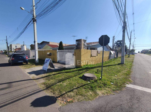 Imagem 26 de 26 de Casa 02 Quartos (01 Suíte) E 02 Vagas No Vila Iná, São José Dos Pinhais. - Ca0775